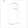 T-Shirt Ams Blauw