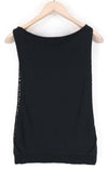 T-Shirt Ams Blauw