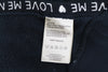 T-Shirt Ams Blauw
