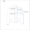 Black Polyester Jacket