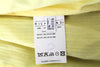 Black Polyester Jacket