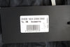 Black Polyester Jacket