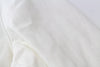 White Denim Jacket