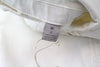White Denim Jacket