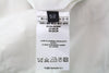 Ivory Nylon Jacket