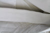 Ivory Nylon Jacket