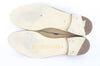 Brown Suede Casual Shoes