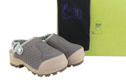 BRAIN DEAD Energy Absorber Rubberized Women Shoes EU36 Vibram Clog Mule RRP350