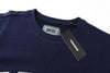 Blue Jersey Sweatshirt