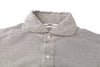 Brown Twill T-Shirt