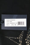Black Twill T-Shirt