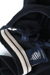 Black Twill T-Shirt