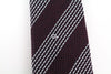 Purple Silk Tie