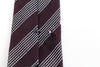 Purple Silk Tie