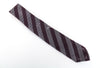 Purple Silk Tie