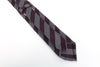 Purple Silk Tie