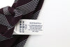 Purple Silk Tie