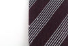 Purple Silk Tie