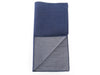 Blue Twill Handkerchief