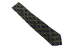 Green Wool Tie
