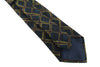 Green Wool Tie