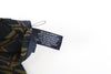 Green Wool Tie
