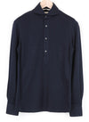 Navy T-Shirt