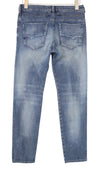 Jeans D-Bazer 0870H