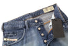 Jeans D-Bazer 0870H