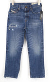 Jeans Aryel 080AH