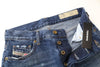 Jeans Aryel 080AH