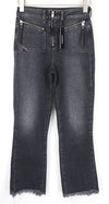 Jeans D-Earlie 080AP