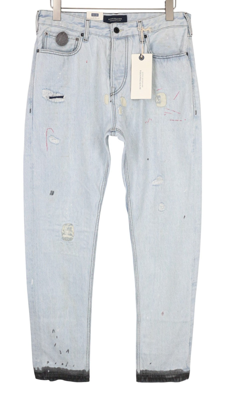 Jeans Dean