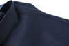 Navy Twill Shirt