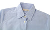 Blue Twill Shirt