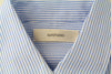 Blue Twill Shirt