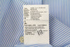 Blue Twill Shirt