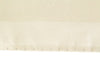 Beige Silk Handkerchief