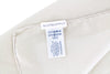 Beige Silk Handkerchief