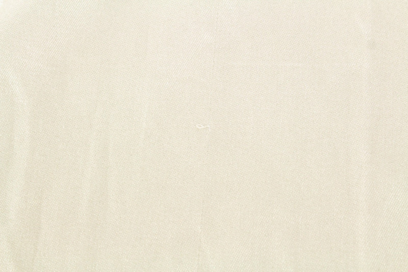 SUITSUPPLY Men Handkerchief 36 x 36 cm Beige Brown Lightweight Silk Cotton