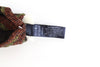 Brown Wool Tie