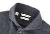Grey Twill T-Shirt