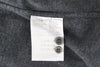 Grey Twill T-Shirt