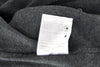 Grey Twill T-Shirt