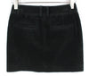Green Corduroy Skirt