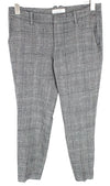 Trousers Grey