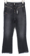 Jeans D-Earlie 080AP