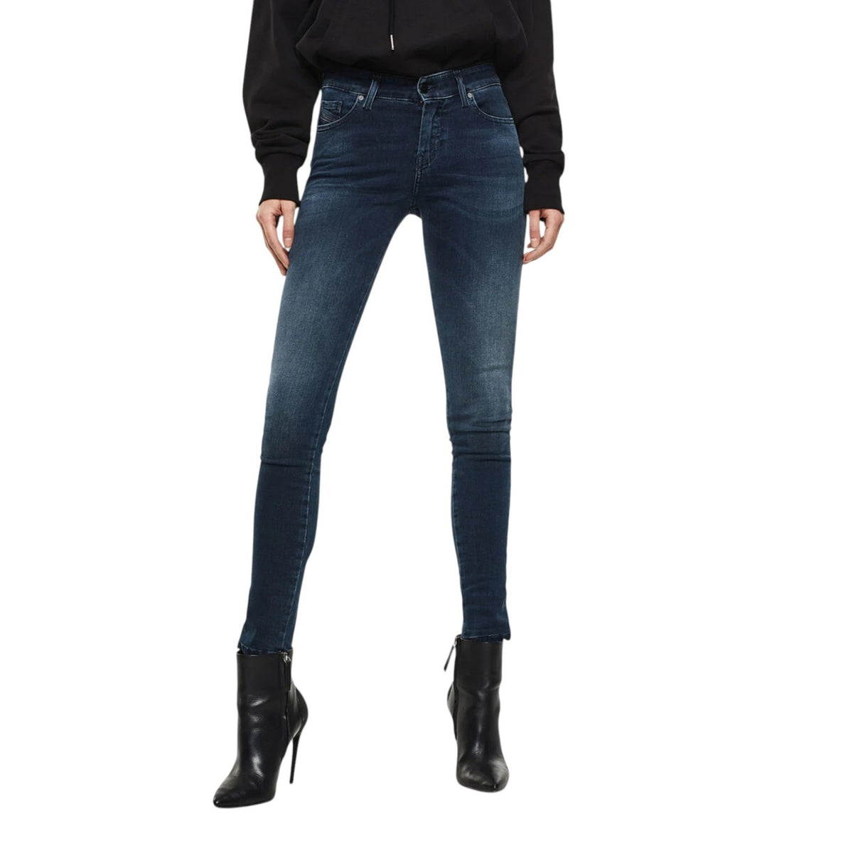 Jeans Slandy 084UT