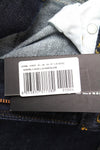 Jeans Babhila-High 069CF