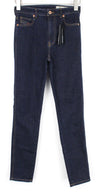 Jeans Babhila-High 069CF